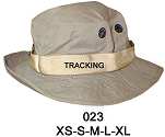 023 Gorro Gabardina