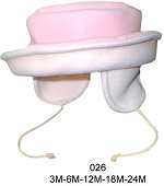 026 Gorro Polar Baby