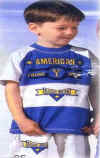 Artículo 1425 Tallas 2-4-6-8-10-12-14-16