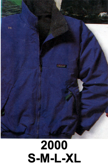 Artículo 2000 Tallas S-M-L-XL