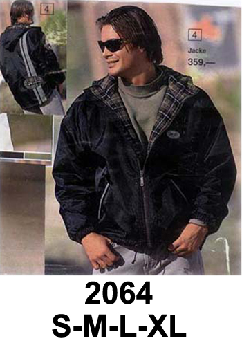 Artículo 2064 Tallas S-M-L-XL
