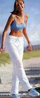 3318 Calza Lycra