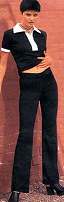 397 Calza Lycra