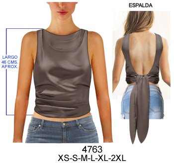 Blusa off shoulder con vuelos y tiras, BLUSAS, BLUSAS, MODA JUVENIL, MUJERES