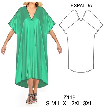 Vestidos Vestidos