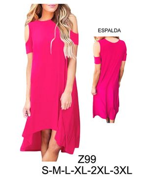 Vestidos