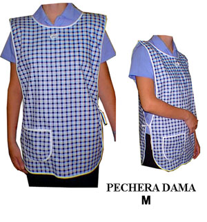 Artículo Pechera